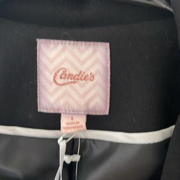 Black blazer - Picture 3 of 3